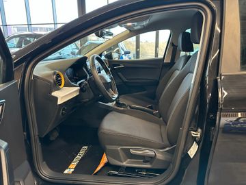 Seat Ibiza Style *Virtuel*DGS*PDC*