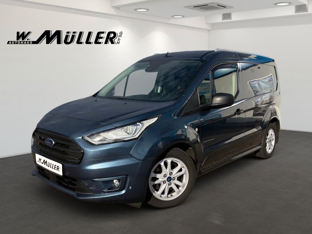Image of Ford Transit