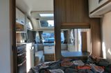 Sprite Mondial 495 SE für max. 4 Personen  Erstbesitzer - Sprite Gebraucht Wohnwagen gebraucht