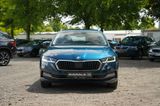 Skoda OCTAVIA COMBI STYLE 2.0TDI DSG 4X4 DIGITAL TACHO - Skoda Octavia: Dsg