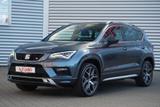 Seat Ateca 2.0 TSI DSG FR 4Drive LED AHK Navi Kamera - Seat Ateca: Fr