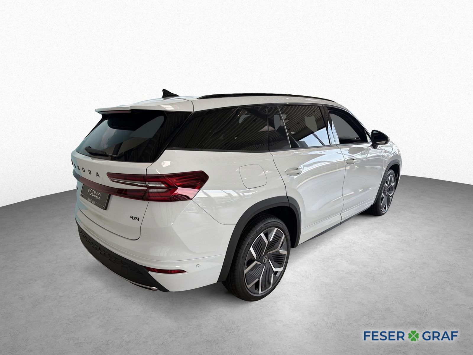 Skoda Kodiaq - Bild 5