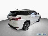 Skoda Kodiaq - Vorschau Bild 5
