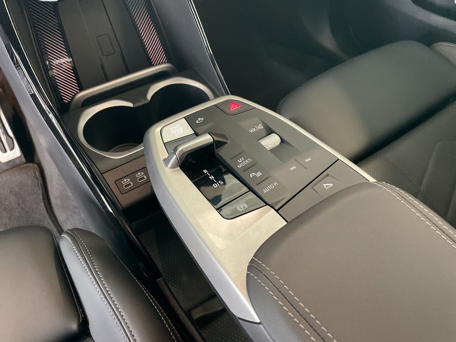 BMW X1 - Bild 17