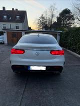 Mercedes-Benz GLE 350 d 4MATIC Coupé | AMG Line - Mercedes-Benz GLE 350 in Köln