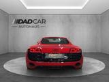 Audi R8 5.2 V10 R-Tronic Carbon und Alcantara - Audi: V10