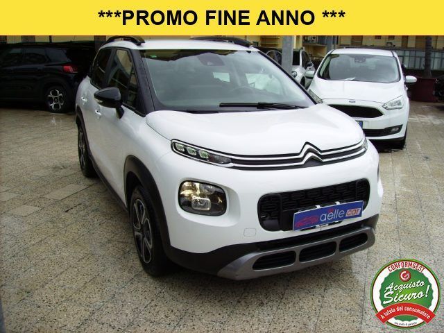 Citroën CITROEN C3 Aircross BlueHDi 100 S&S Feel