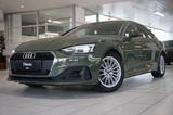 Audi A5 Sportback 35 TDI S-TRONIC NAVI/LED/SHZ/DAB+ - Audi A5 mit Diesel-Antrieb: Limousine, Automatik