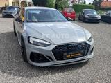 Audi RS5 RS 5 Sportback 2.9 TFSI quattro - Audi RS5: Limousine