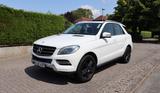 Mercedes-Benz ML 350 BlueTEC 4MATIC -