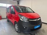 Opel Vivaro B 1.6 CDTI Biturbo L1H1*Klima*9-Sitzer* - Opel Vivaro: L1h1