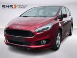 Ford S-MAX Titanium | Rückfahrkamera | Garantie - Ford S-Max Gebrauchtwagen in Hannover