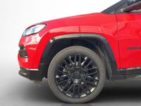 Jeep Compass - Vorschau Bild 10