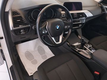 BMW X3 - 8
