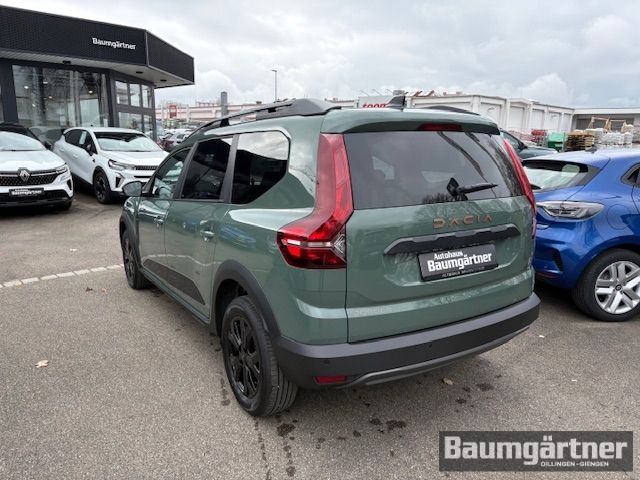Fahrzeugabbildung Dacia Jogger Extreme TCe 110 Kamera/PDC/LED/Tempomat