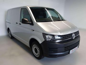 Volkswagen T6 Transporter - 3