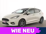 Ford Fiesta ST-Line Assistenz&WinterPaket|LED|Nav|RKa - Ford Fiesta Gebrauchtwagen in Krefeld