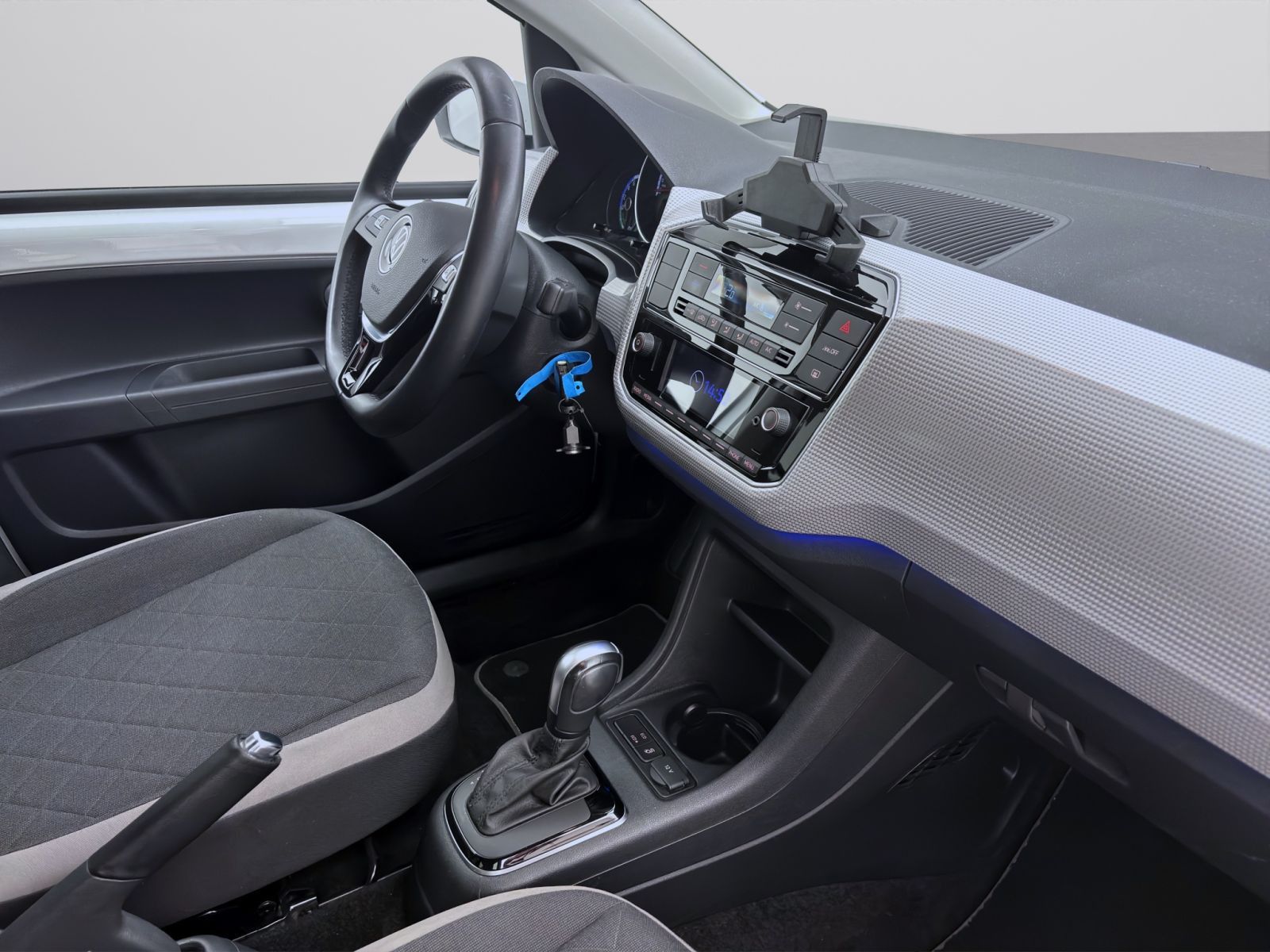 Volkswagen e-up! - Bild 18