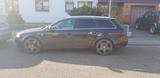 Audi A4 B7 Avant S-Line 1,8 T - Audi A4 aus 2006: Line