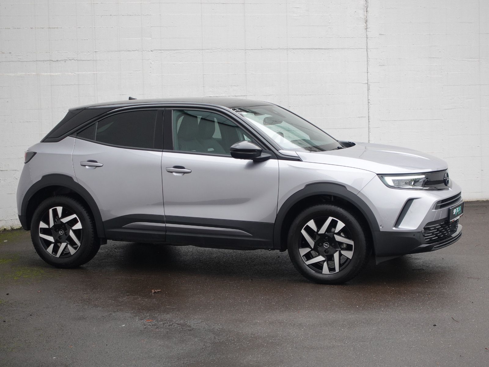 Fahrzeugabbildung Opel Mokka GS 1.2T AUTOMATIK,Navi,ACC,Sitzhzg,Kamera