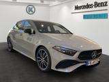 Mercedes-Benz A 250 4Matic Special Edition AMG+AHK+MULTI+PARK - Mercedes-Benz A 250 in Freiburg