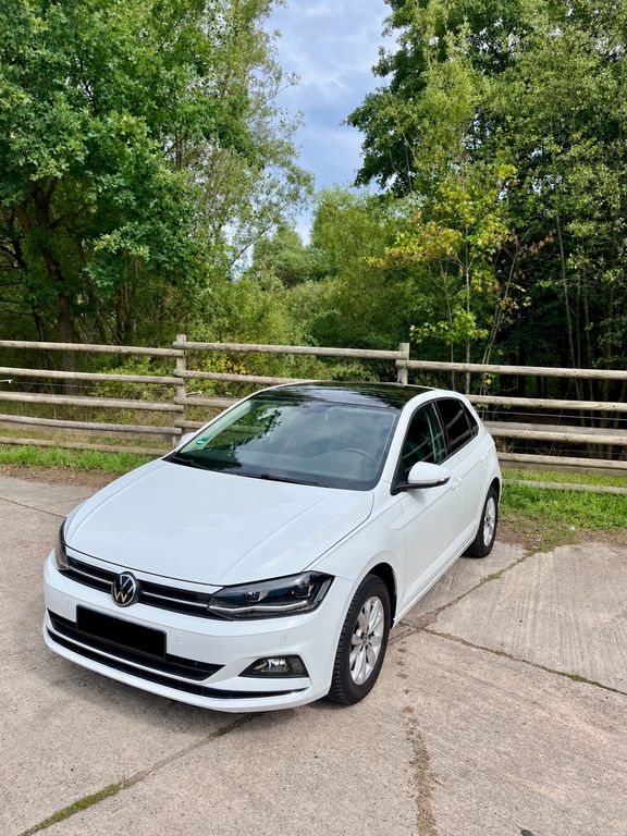 Image of Volkswagen Polo