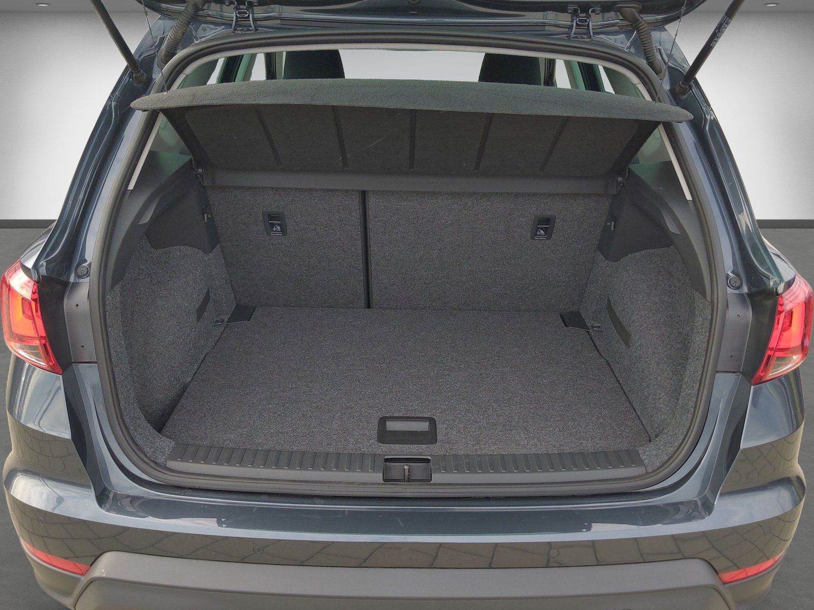 Seat Arona - Bild 14