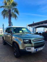 Land Rover Defender 3.0 D300 MHEV HSE 110 HSE - Land Rover Defender HSE mit Diesel-Antrieb