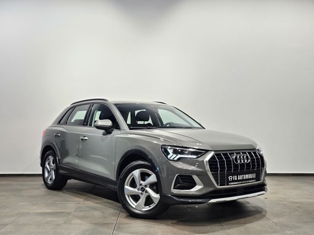 Audi Q3 35 TFSI Sport Virtual LED Plus Standheiz. AHK imagem 2