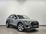 Audi Q3 35 TFSI Sport Virtual LED Acc Standheizung Sp - gebrauchte Audi Q3 aus dem Jahr 2024