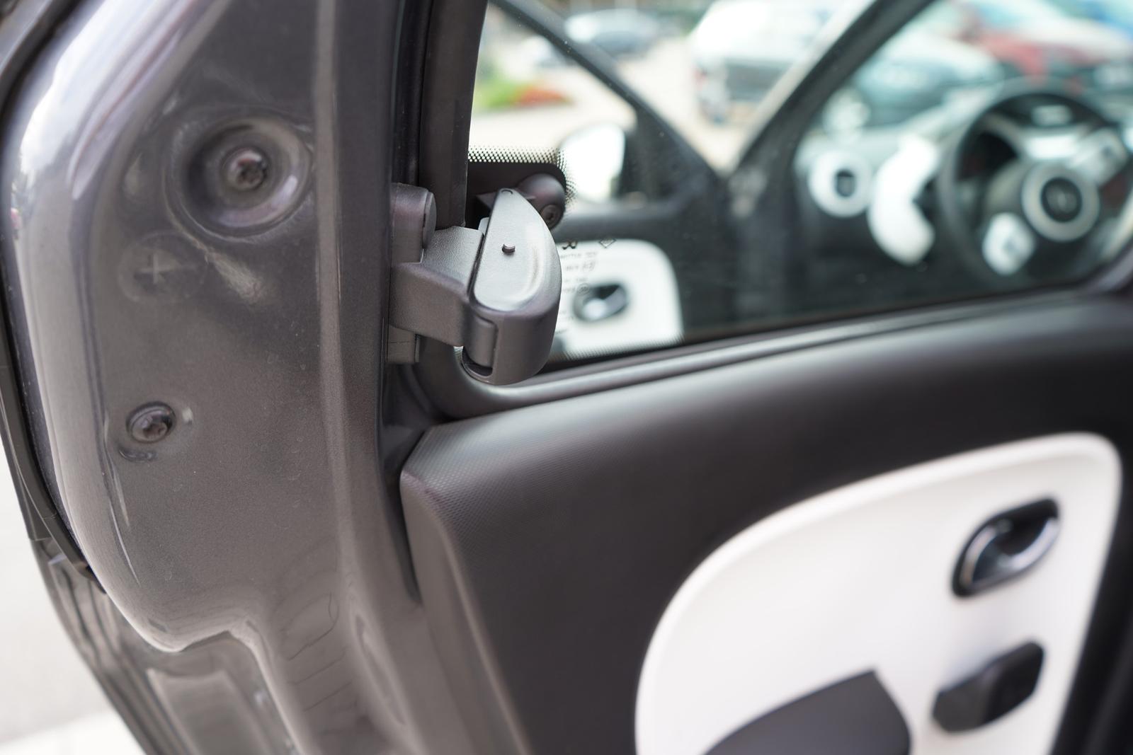 Renault Twingo 1.0 Limited Klima Bluetooth Touchscreen