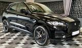 Jaguar F-Pace Pure AWD, Navigation, Sitzheizung, 1 Hand - Jaguar aus 2020