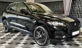 Jaguar F-Pace Pure AWD, Navigation, Sitzheizung, 1 Hand - Jaguar F-Pace: Pure