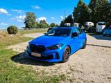 BMW 128ti A - - BMW 128 aus 2021