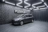 Ford S-Max 2.0 TDCi Business  7 Sitze - Ford S-Max Gebrauchtwagen in Frankfurt