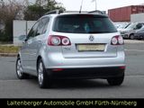 Volkswagen Golf V Plus United 1.4Ltr*KLIMA*SHZ*PDC*8-FACH - Volkswagen Golf Plus in Nürnberg