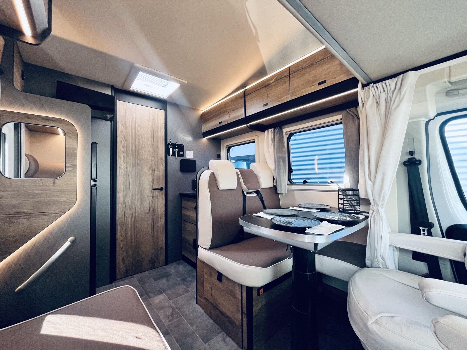 Fahrzeugabbildung XGO Dynamic 95G