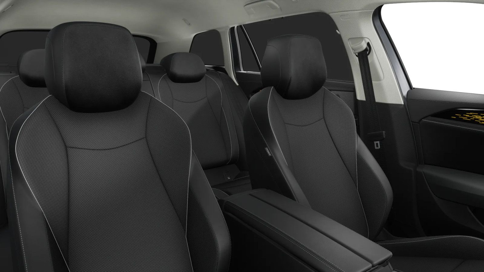 Volkswagen Passat Variant - Bild 11