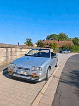 Renault 19 Cabrio Phase 1 - Renault Megane aus 1997