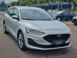 Ford Focus Turnier Cool & Connect/Navi/Kamera/LEDs - Ford in Zwickau