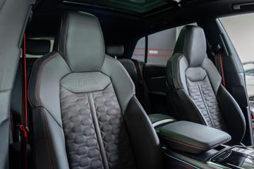 2026 AUDI RSQ8 — миниатюра 14