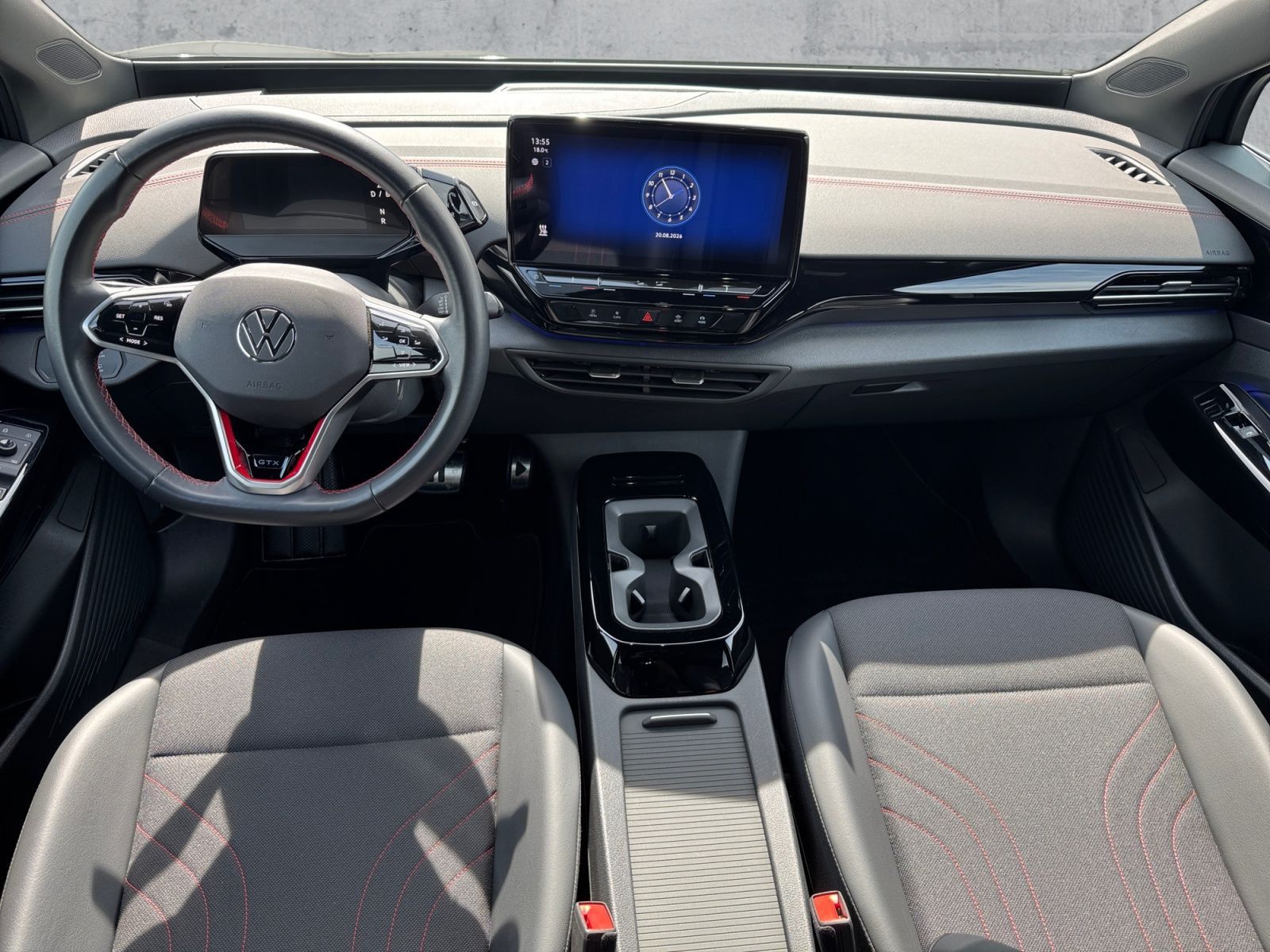 Volkswagen ID.4 - Bild 9