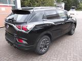 Ssangyong Korando e-Motion Titanium - Ssangyong aus 2024