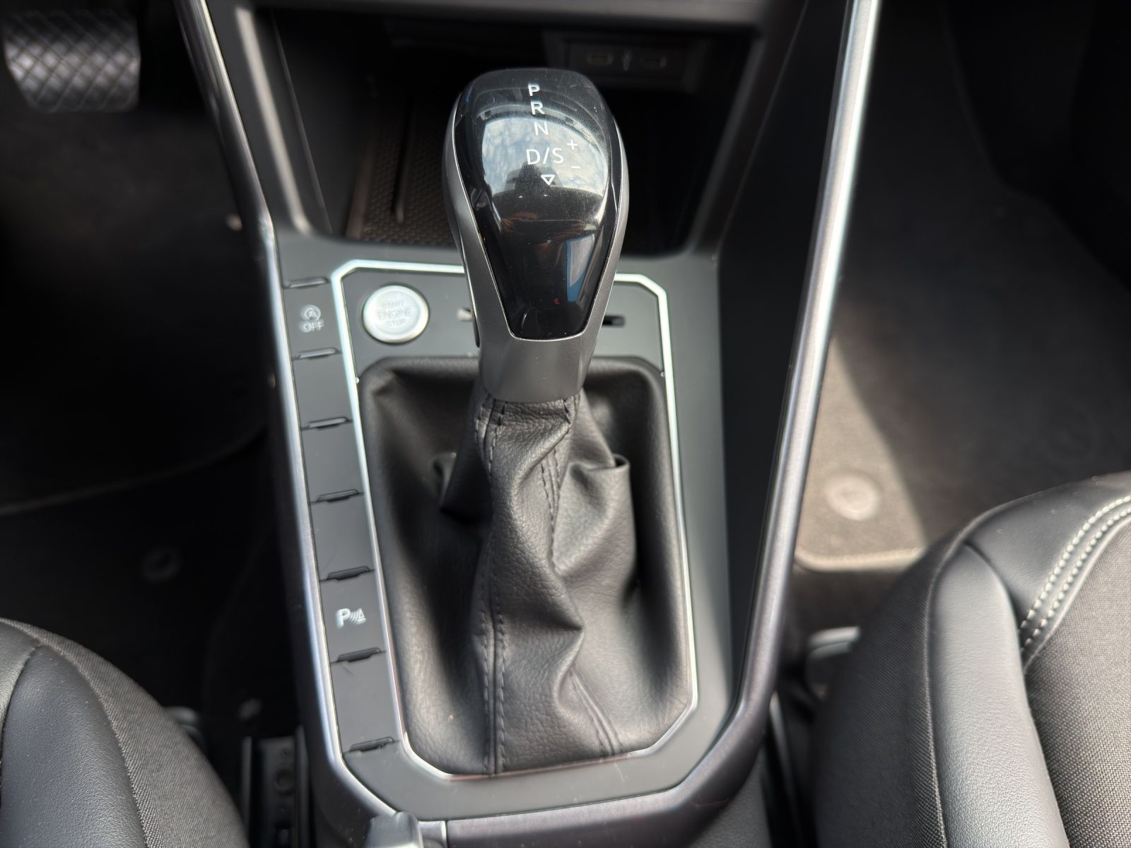 Volkswagen Taigo - Bild 12