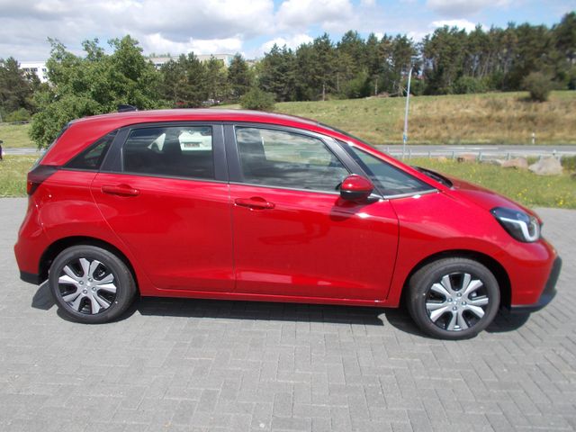 Honda Jazz 1,5 i-MMD Hybrid Elegance
