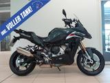 BMW S 1000 XR Style Sport +2 Pakete (Touring+Dynamik - MOTORRAD TOURING