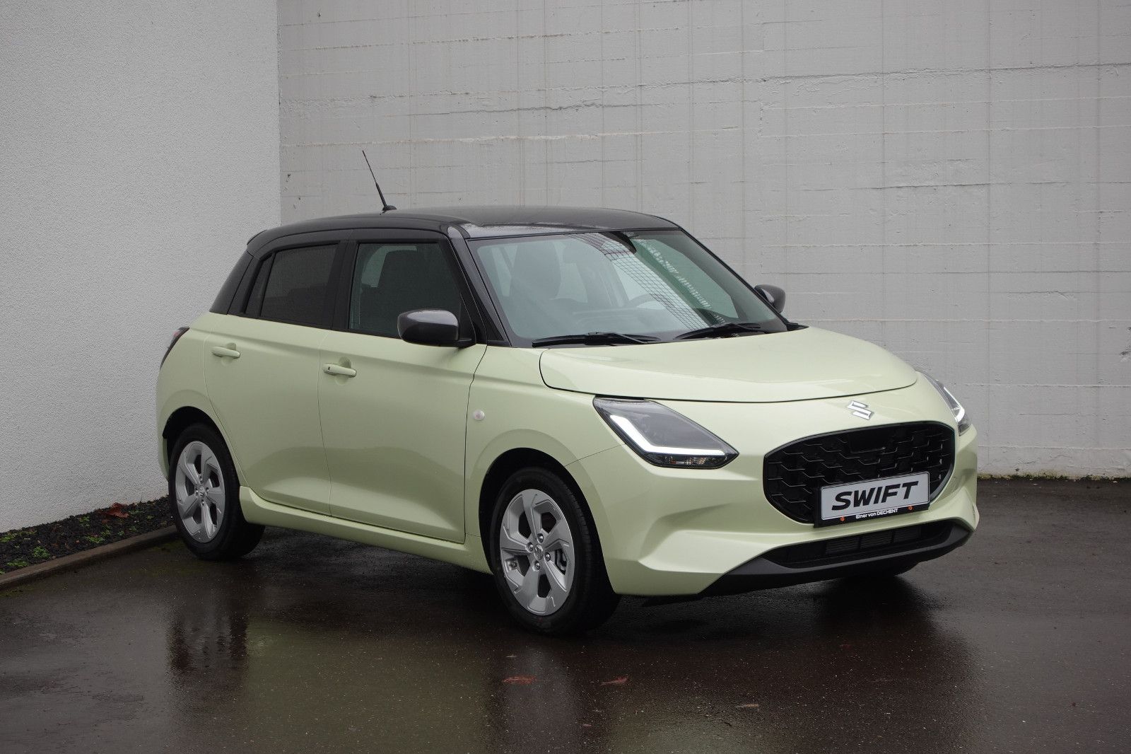 Fahrzeugabbildung Suzuki Swift 1.2 Comfort AHK,Sitzh.,Navi,Kamera,PDC