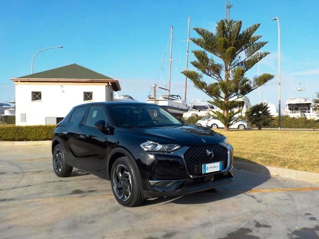 Другие Ds3 Crossback PureTech 100 Business