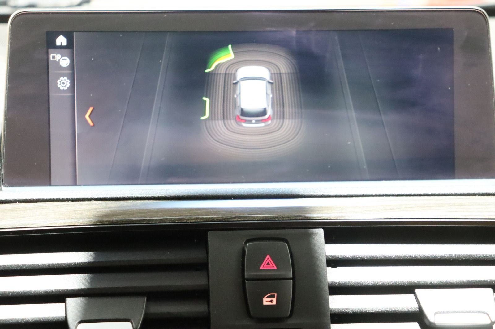 Fahrzeugabbildung BMW 120 xd * LED * Navi * Memory * 1. Hand * M-Paket