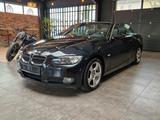 BMW 325i Cabriolet*Xenon*PDC*Temp*Klimaauto* - BMW 325 aus 2008